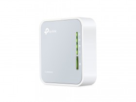 TP-link TL-WR902AC AC750 Mini Router / extender / klient / AP, 1xRJ45, 1xUSB 2.0