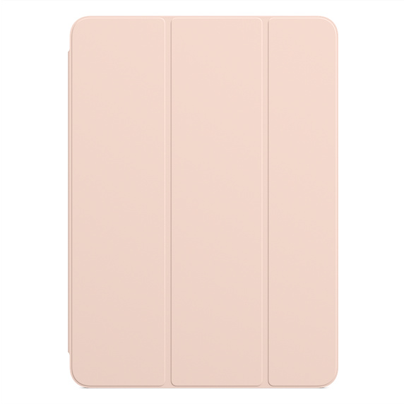 Apple Smart Folio flipové pouzdro, obal, kryt Apple iPad Pro 11'' pink sand