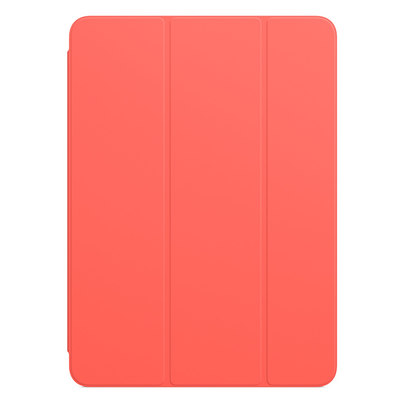 Apple Smart Folio flipové pouzdro, obal, kryt Apple iPad Pro 11'' pink citrus
