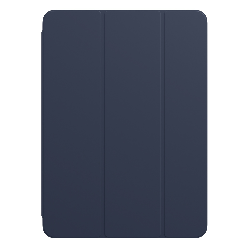Apple Smart Folio flipové pouzdro, obal, kryt Apple iPad Pro 11'' deep navy