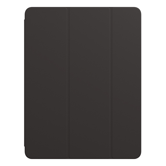 Apple Smart Folio flipové pouzdro, obal, kryt Apple iPad Pro 12.9'' black