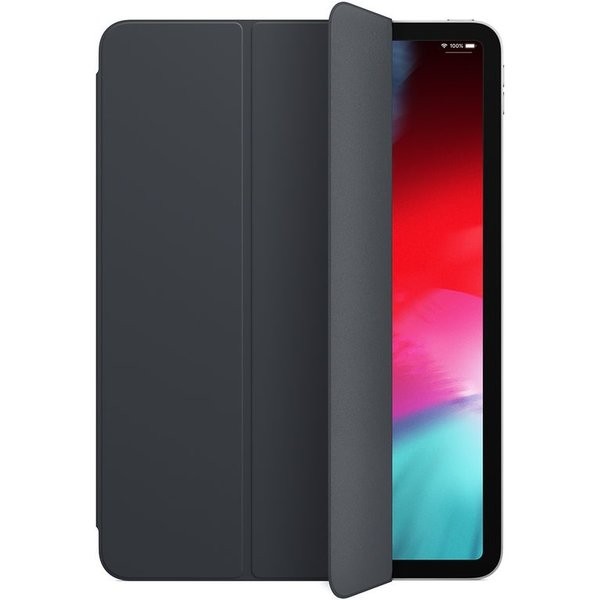 Apple Smart Folio flipové pouzdro, obal, kryt Apple iPad Pro 11'' charcoal gray