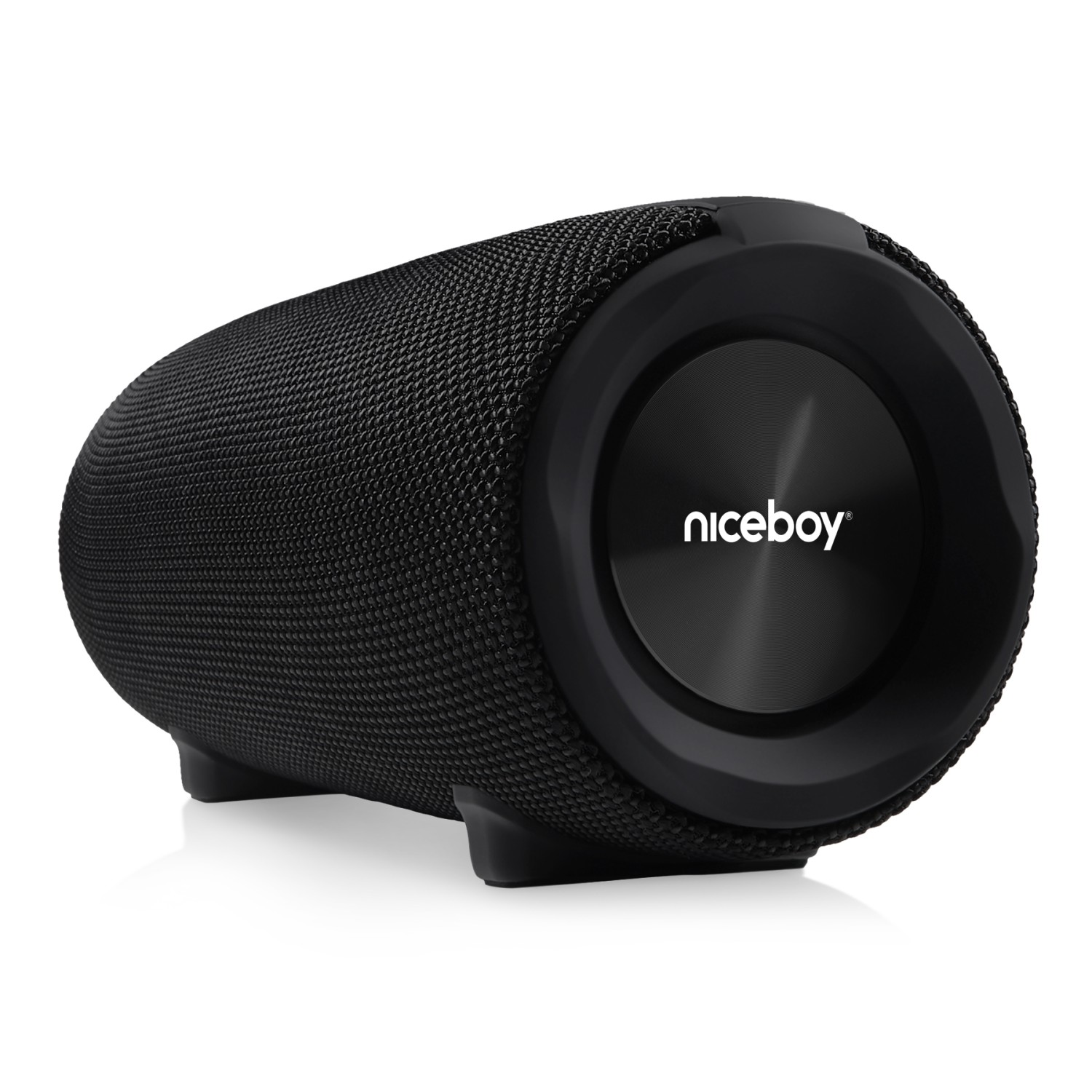 Bezdrátový reproduktor Niceboy RAZE 3 Titan
