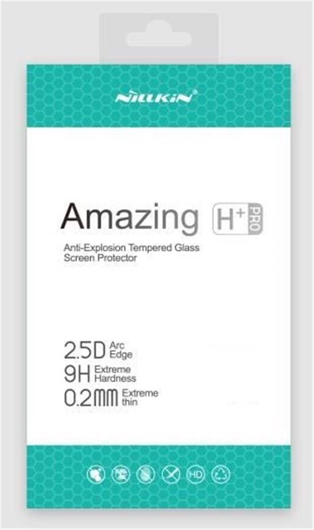 Tvrzené sklo Nillkin 0.2mm H+ PRO 2.5D pro Samsung Galaxy A42 5G