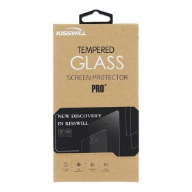 Tvrdené sklo Kisswill 2.5D 0.3mm pre Samsung Galaxy Tab S7 Plus