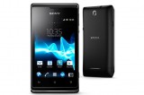 Sony C6603 Xperia Z gsm. tel. Black