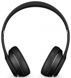 Beats Solo3 Wireless On-Ear Headphones, matná černá