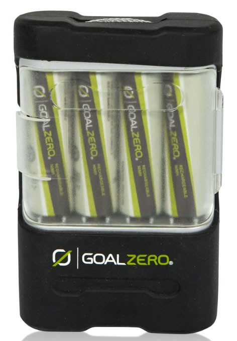 Goal Zero Guide 10 Plus Sleeve