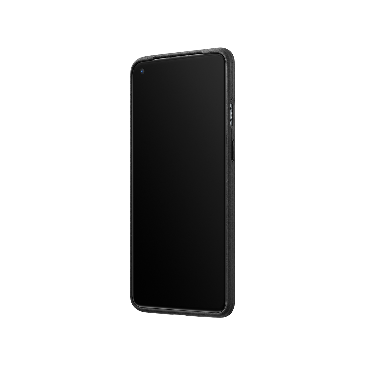 OnePlus Sandstone Bumper kryt pro OnePlus 8T sandstone black