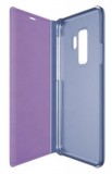 Cu-Be Clear View flipové pouzdro, obal, kryt Huawei P30 Lite violet