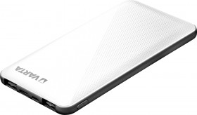 Power Bank VARTA Energy 20000mAh, biela
