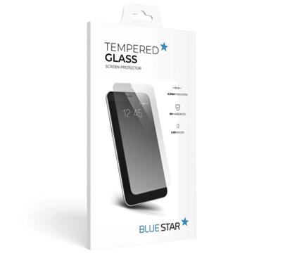 Tvrzené sklo Blue Star pro Huawei Y6p, Honor 9A