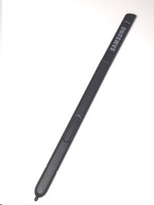 Original Stylus SM-P585 Samsung Galaxy Tab A 10.1 (2016) black (bulk)