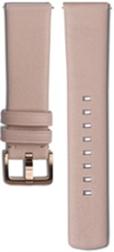 Samsung Braloba kožený řemínek GP-R815BREECAC Galaxy Watch rose