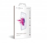 FIXED silikonové pouzdro, obal, kryt pro Samsung Galaxy A51 5G clear