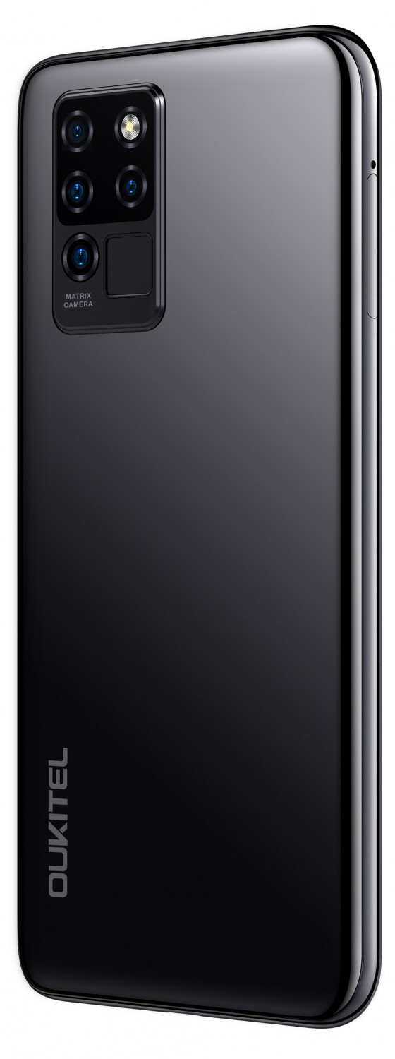 Oukitel C21 4GB/64GB černá