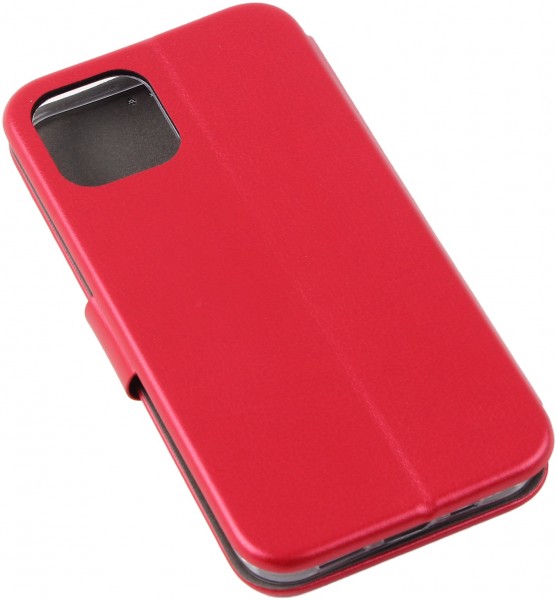 Flipové pouzdro ALIGATOR Magnetto pro Apple iPhone 12 Pro Max, red