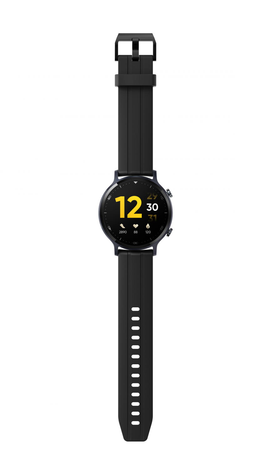 Realme Watch S černá