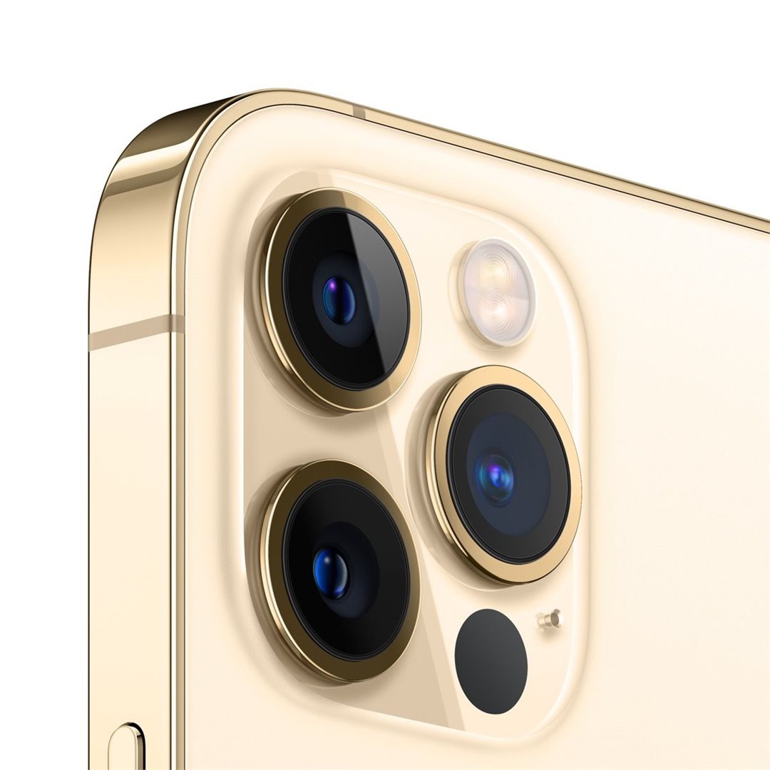 Apple iPhone 12 Pro 6GB/512GB zlatá