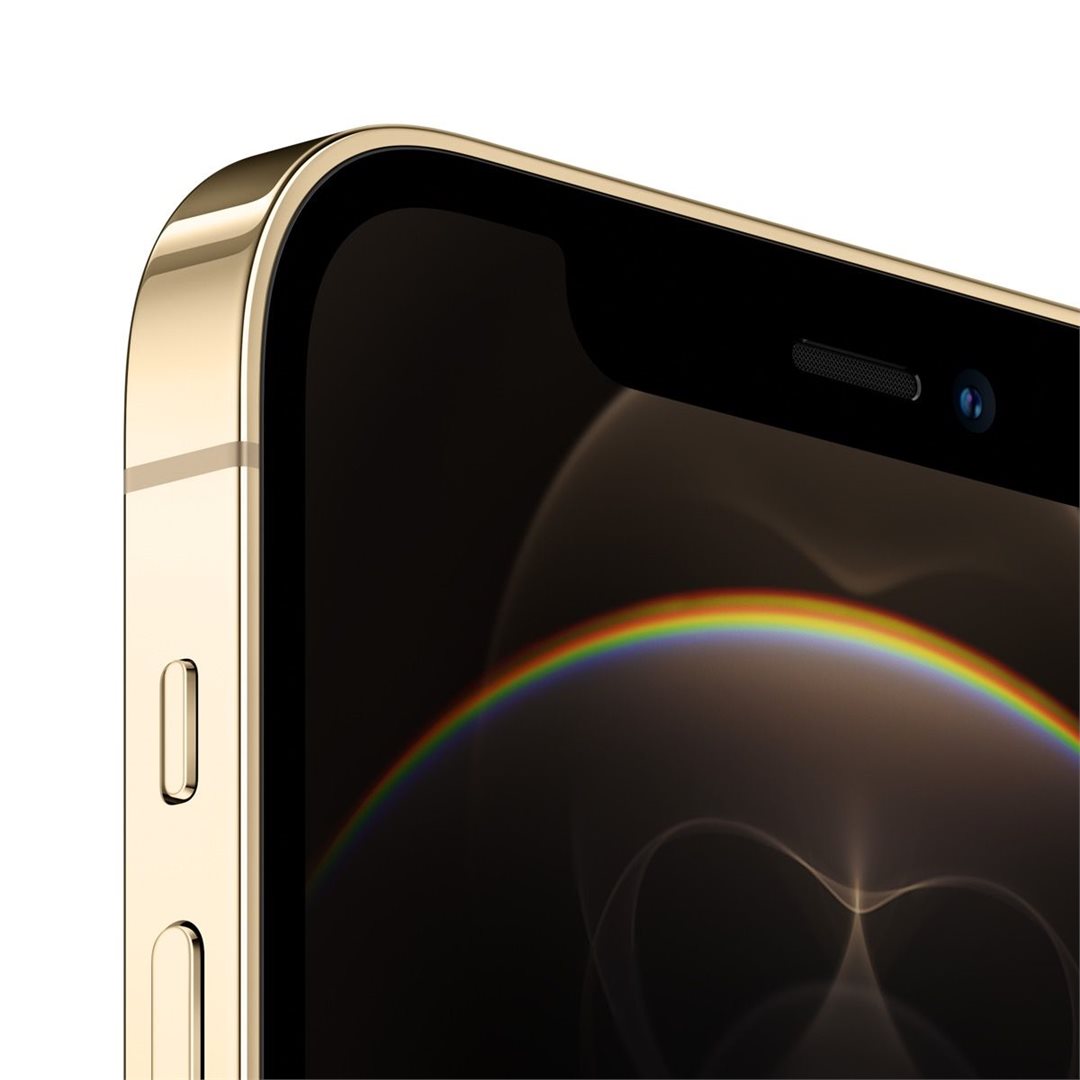 Apple iPhone 12 Pro Max 6GB/256GB zlatá