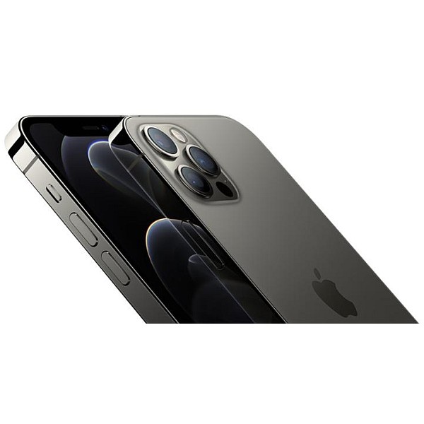 Apple iPhone 12 Pro 128 GB Graphite CZ