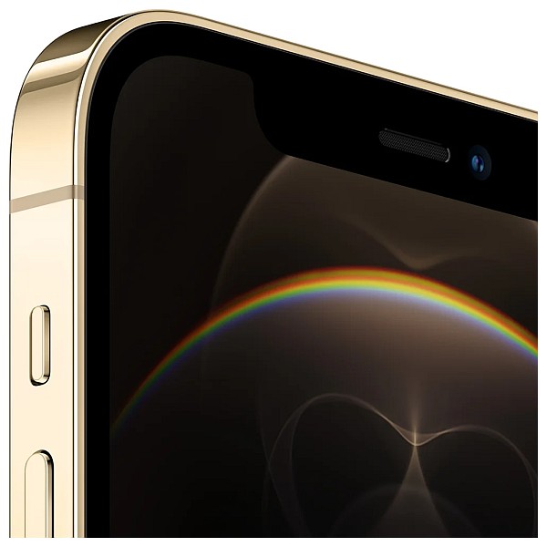 Apple iPhone 12 Pro 128 GB Gold CZ