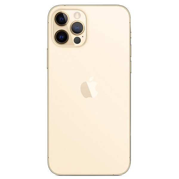 Apple iPhone 12 Pro 128 GB Gold CZ