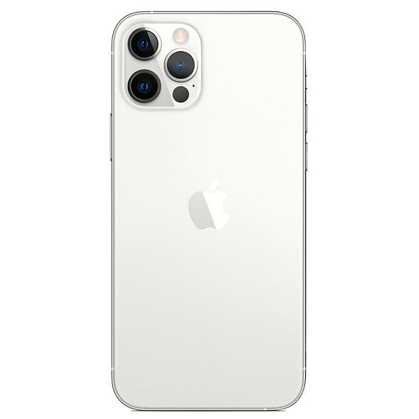 Apple iPhone 12 Pro 128 GB Silver CZ