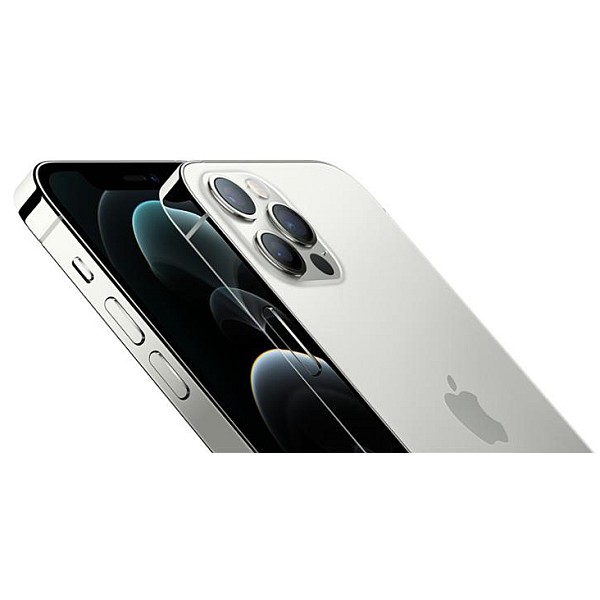Apple iPhone 12 Pro 128 GB Silver CZ