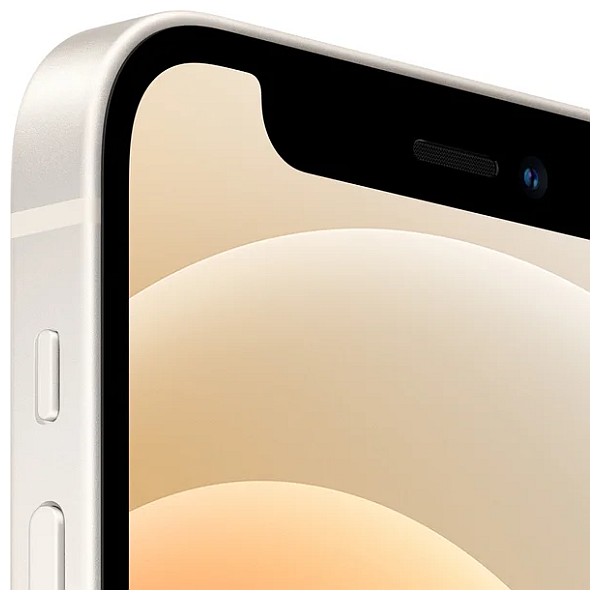 Apple iPhone 12 mini 128 GB White CZ