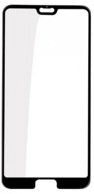 Tvrdené sklo ALIGATOR FULL COVER pre Samsung Galaxy S20 Plus, čierna