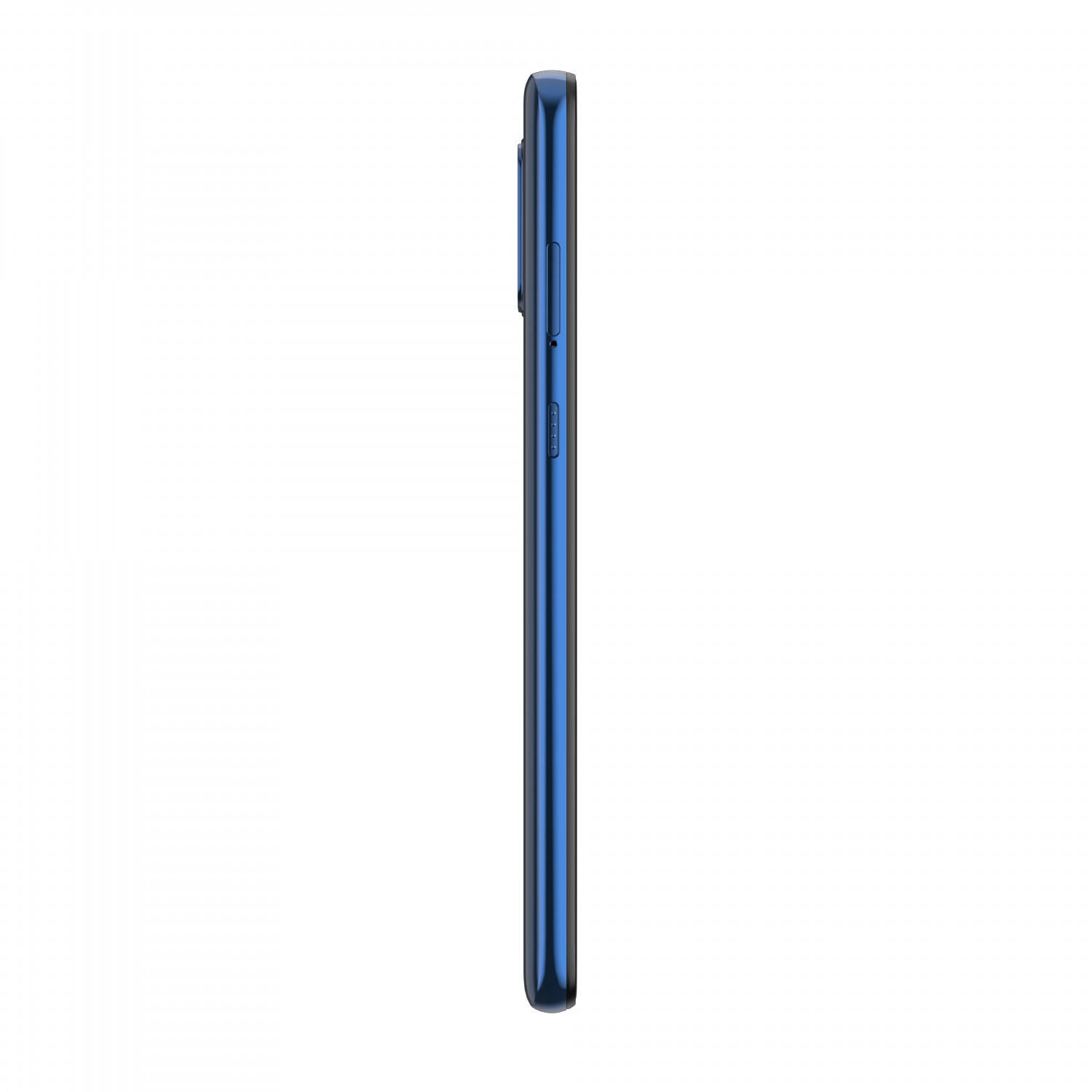 Motorola Moto G9 Plus 4GB/128GB modrá