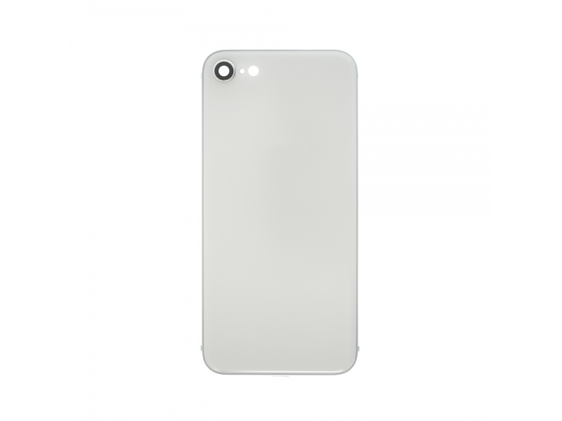 Kryt baterie Back Cover pro Apple iPhone 8, bílá