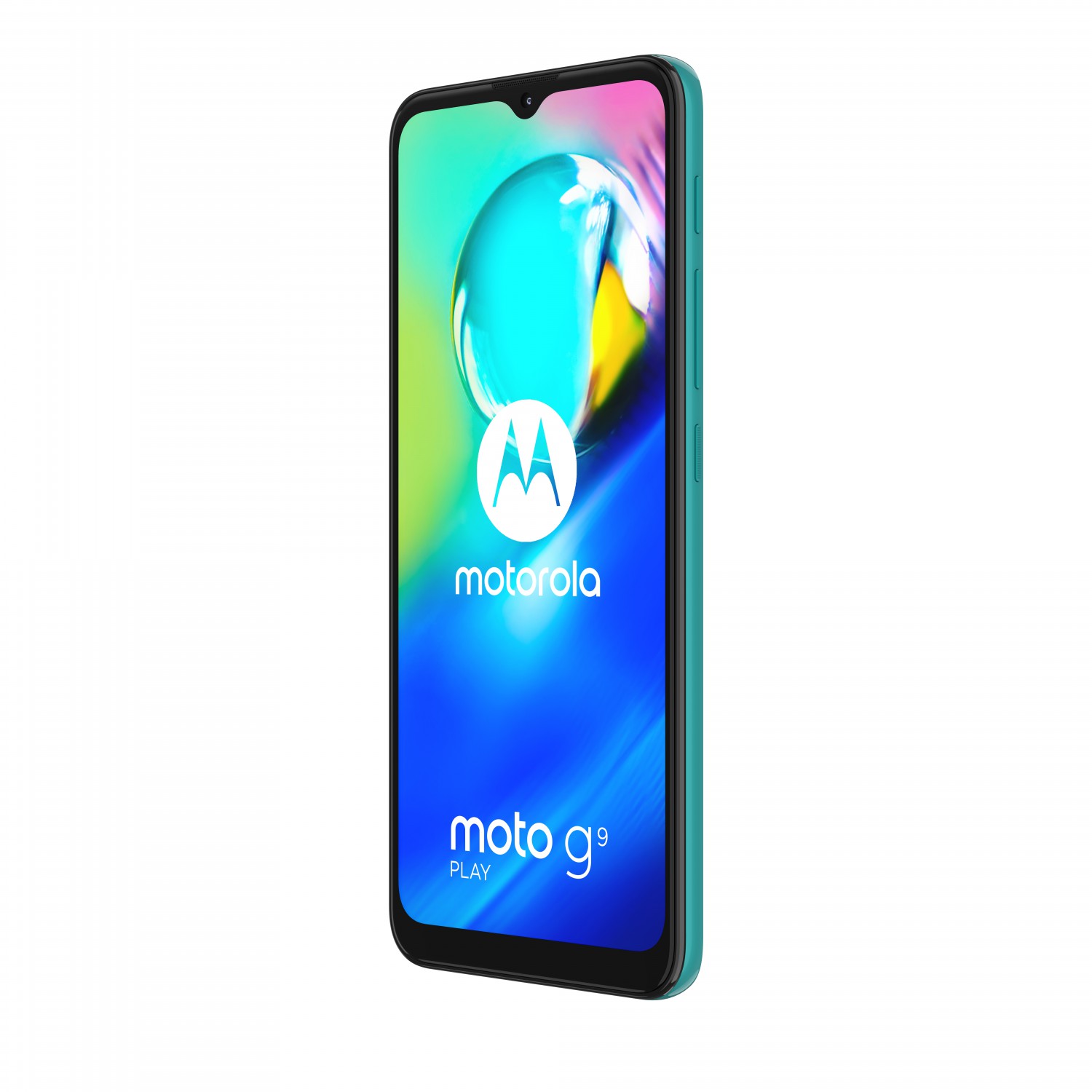 Motorola Moto G9 Play 4GB/64GB Forest Green  