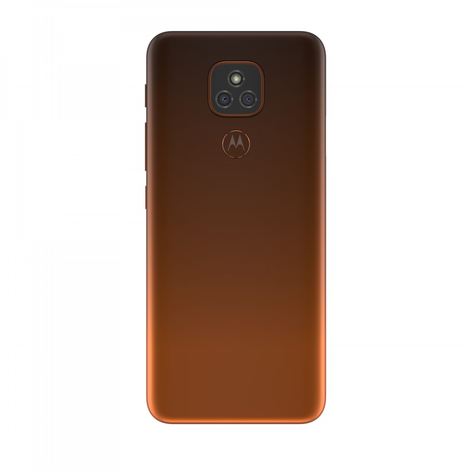 Motorola Moto E7 Plus 4GB/64GB Twilight Orange