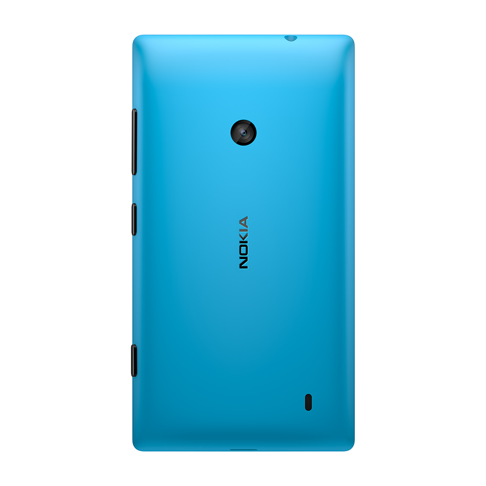 Nokia Lumia 520 Cyan