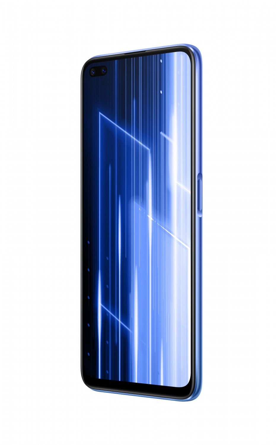 Realme X50 5G 6GB/128GB fialová