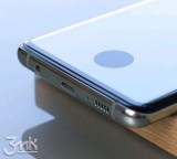 Tvrdené sklo 3mk HardGlass MAX pre Samsung Galaxy S21 +