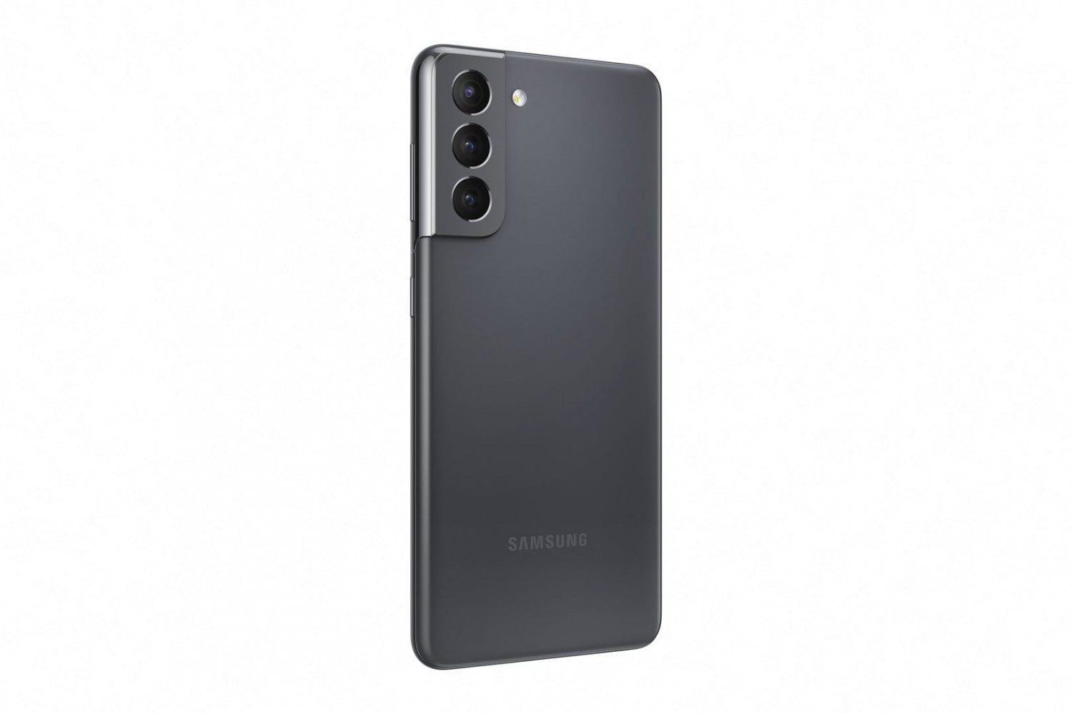 Samsung Galaxy S21 8GB/128GB šedá