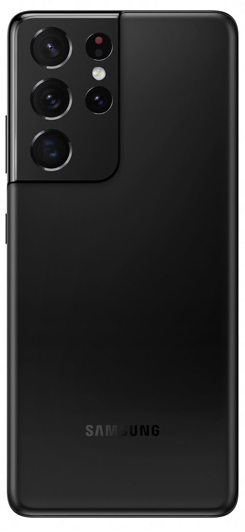 Samsung Galaxy S21 Ultra 5G (SM-G998) 12GB/256GB černá