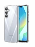 Pouzdro Swissten Clear Jelly pro Xiaomi Mi 10 Lite, transparentní 
