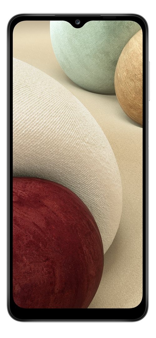 Samsung Galaxy A12 (SM-A125) 4GB/128GB bílá