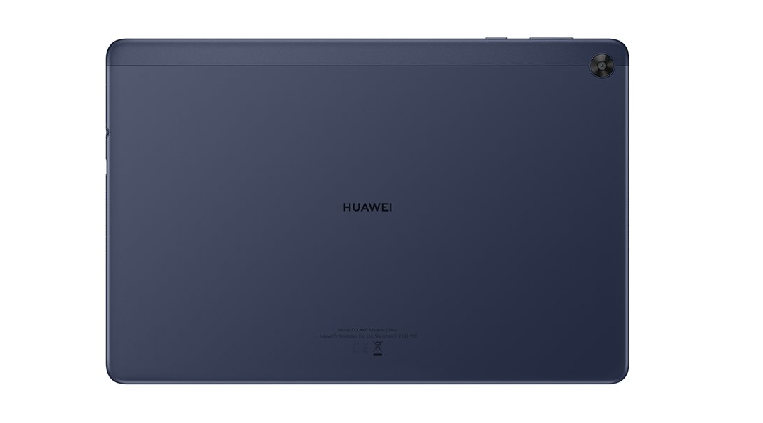 Huawei MatePad T10 2GB/32GB WiFi černá