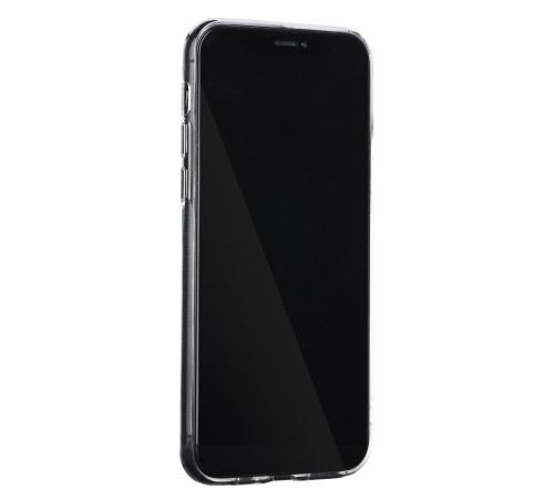 Kryt ochranný Roar pro Samsung Galaxy A42 5G, transparentní
