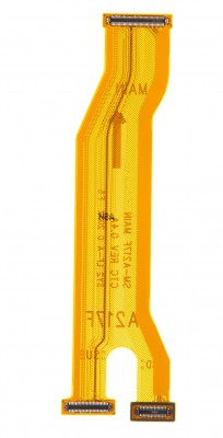 Samsung A217F Galaxy A21s Hlavné Flex Kábel (Service Pack)