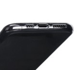 Kryt ochranný Roar pro Samsung Galaxy S21 Plus, transparentní
