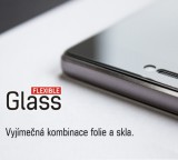 Hybridní sklo 3mk FlexibleGlass pro Alcatel 1B