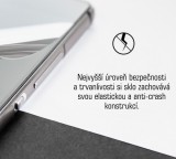 Hybridní sklo 3mk FlexibleGlass pro Alcatel 1B