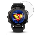 Hybridné sklo 3mk Watch pre Garmin Fenix 5S 42mm (3ks)