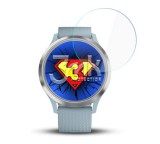 Hybridné sklo 3mk Watch pre Garmin Vivomove 3 (3ks)